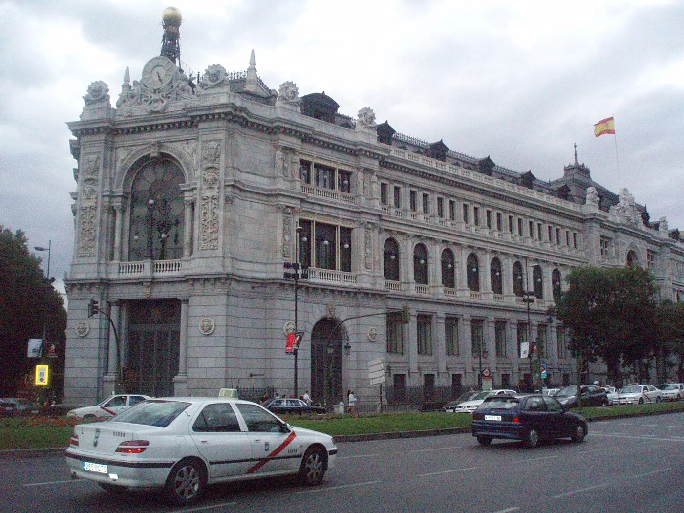 La Casa de Papel