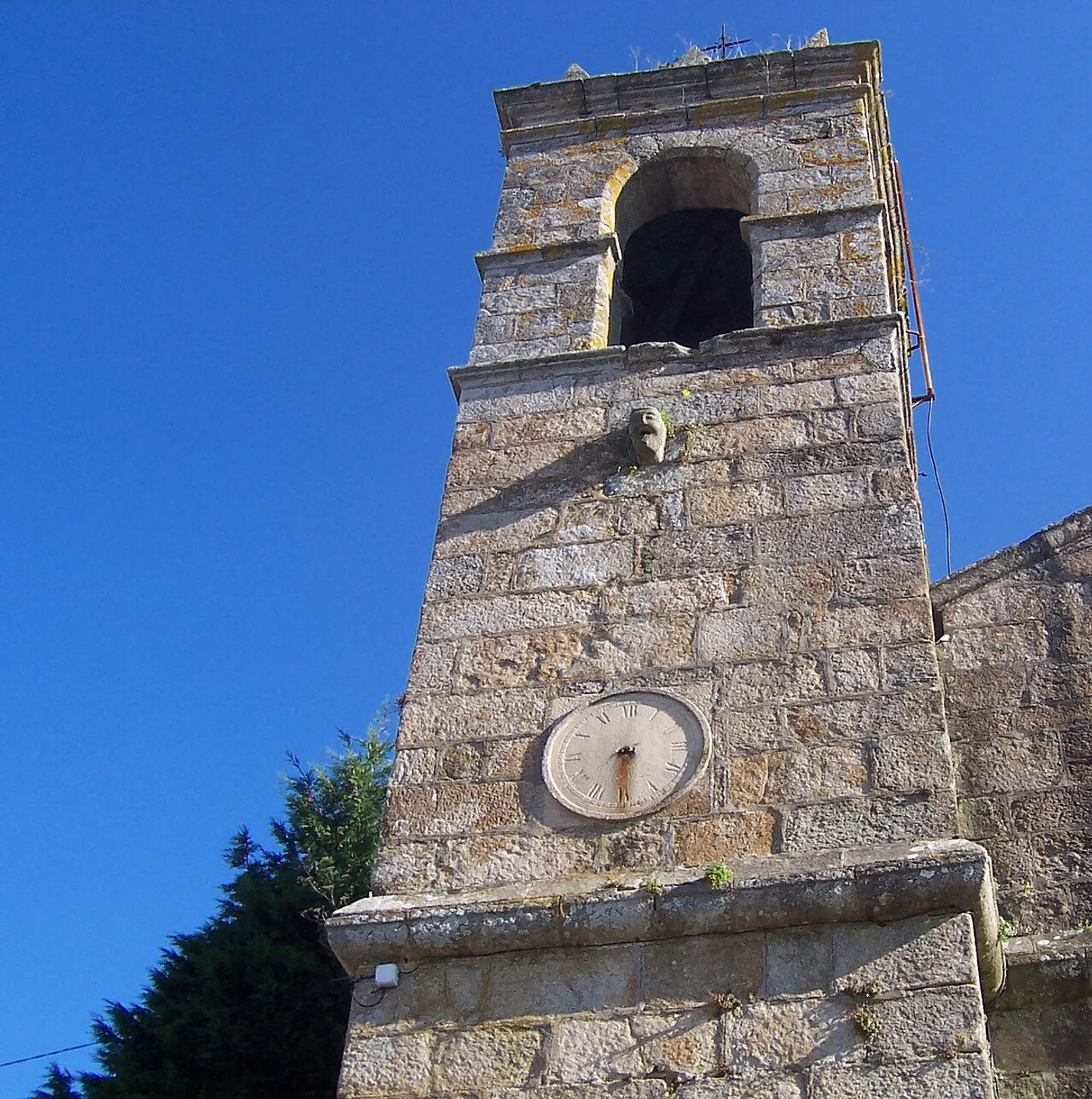 Cambados, Cambados
