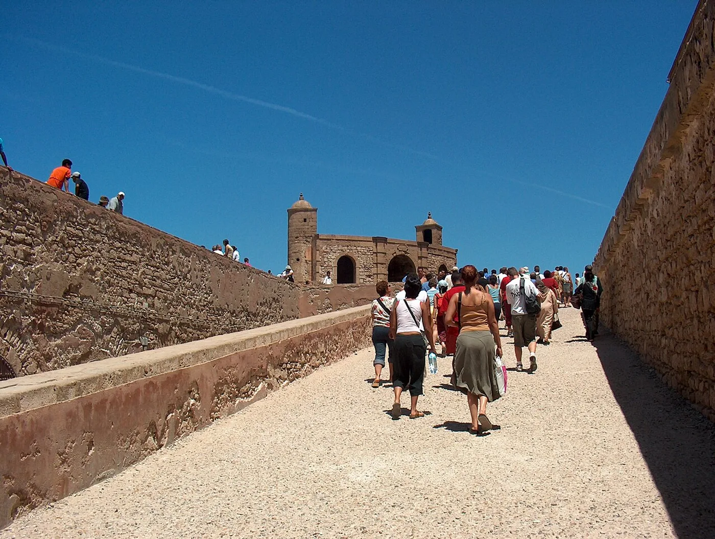 Essaouira, Essaouira
