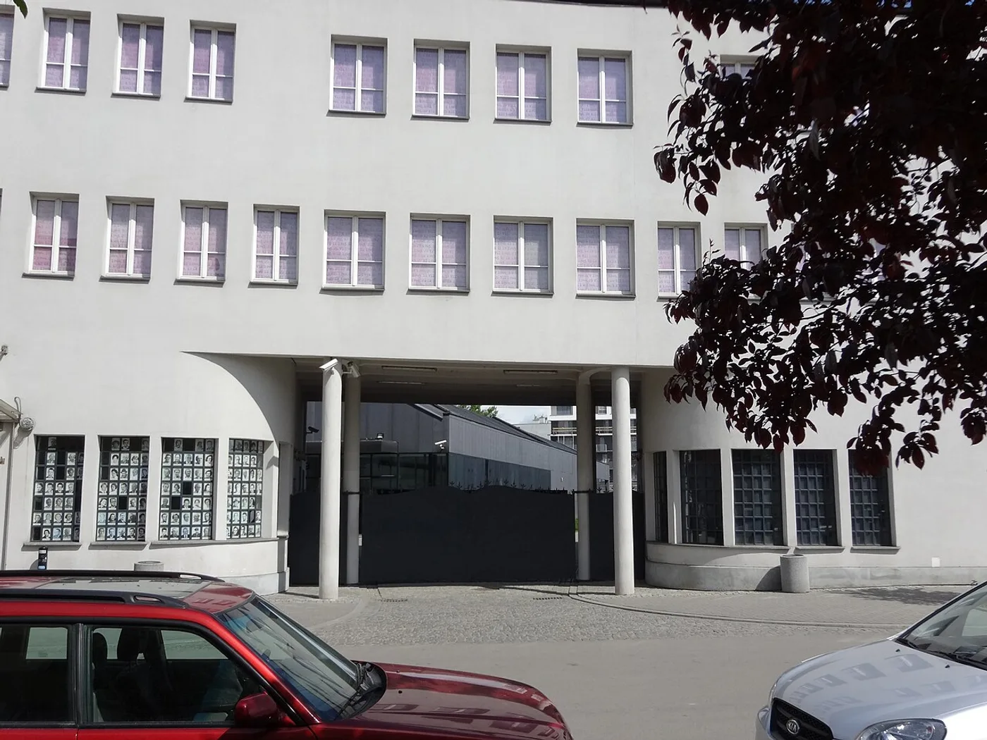 Fábrica de Schindler, Cracovia