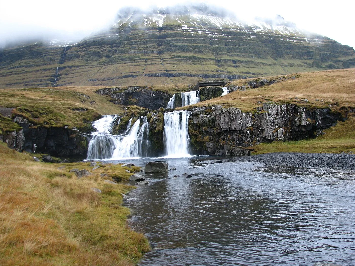 Kirkjufell, Grundarfjörður